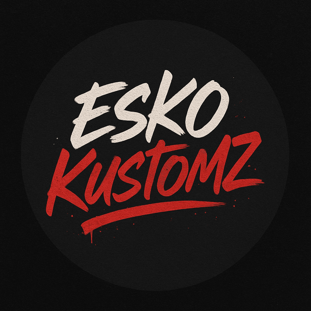 Esko Kustomz